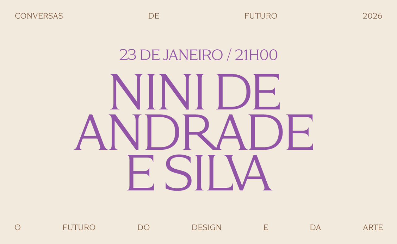 Gonçalo M. Tavares | Em Nome Próprio