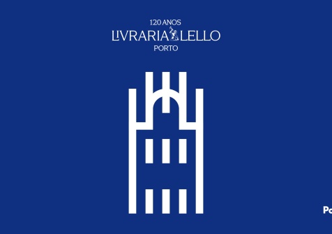 Ícone da Livraria Lello integra malha da CMP