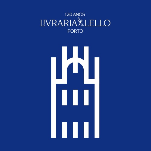 Ícone da Livraria Lello integra malha da CMP