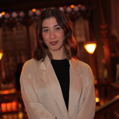 Vozes da Casa: Patrícia Lemos