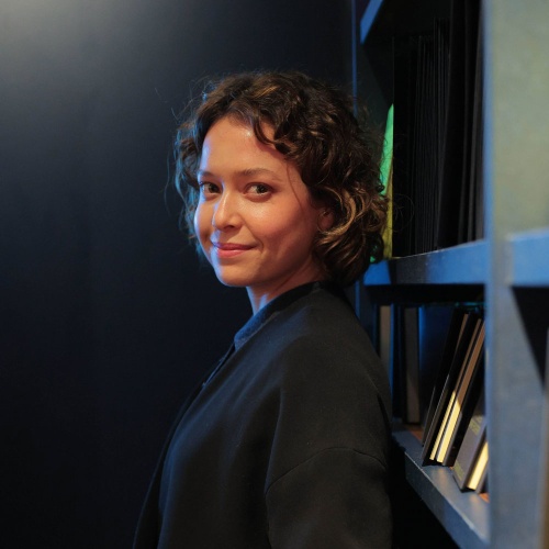 Vozes da Casa: Taina Marvila