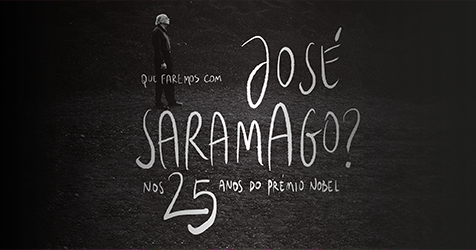 Livraria Lello hosts International Congress on José Saramago