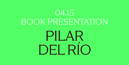 Livraria Lello welcomes Pilar del Rio 
