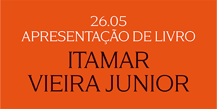 Itamar Vieira Junior