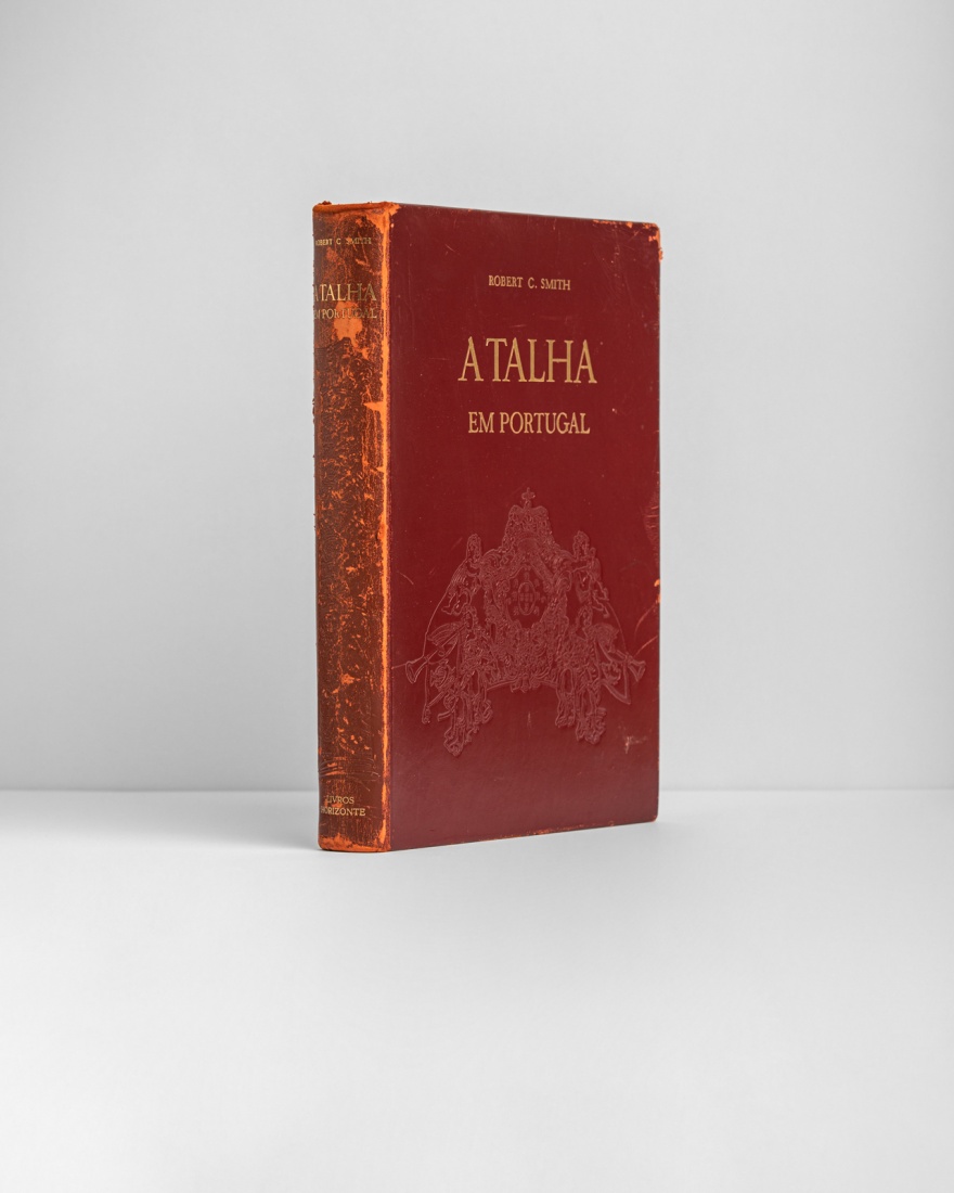 A Talha em Portugal