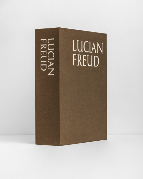 Lucian Freud