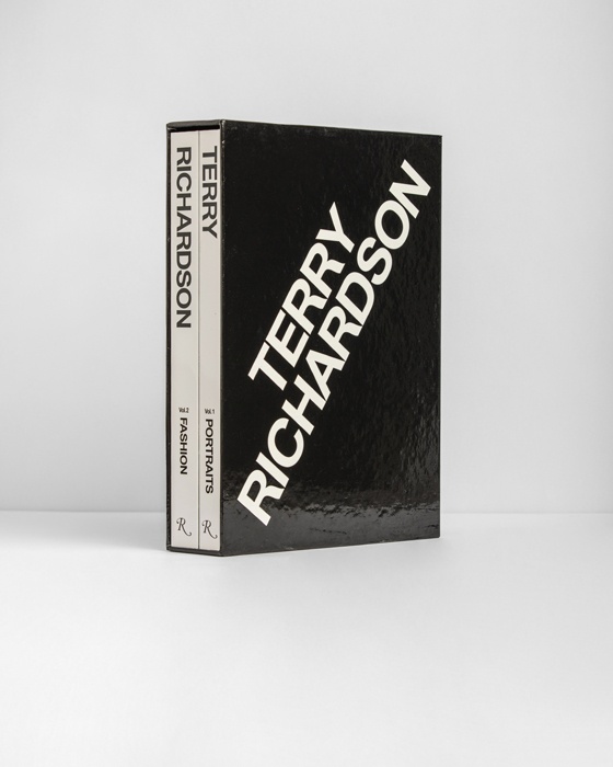 Terry Richardson