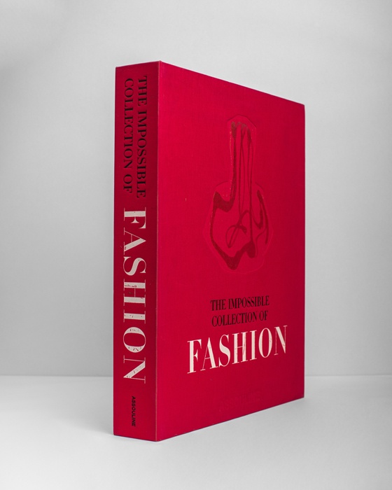 The Impossible Collection of Fashion