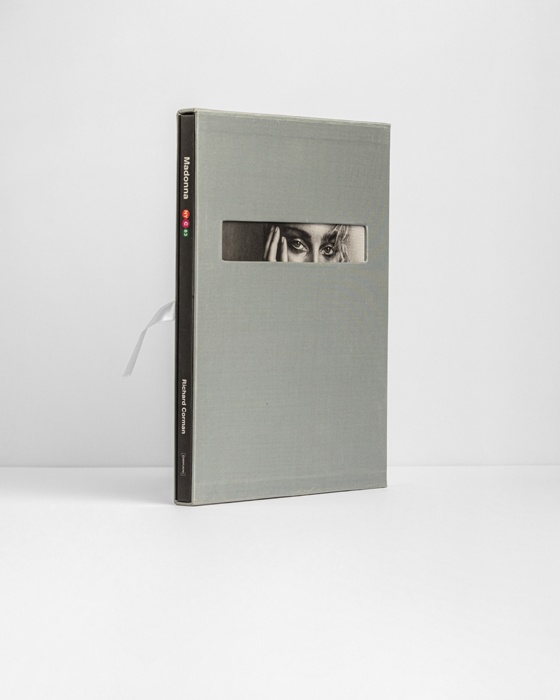 Madonna NYC 83 Limited Edition