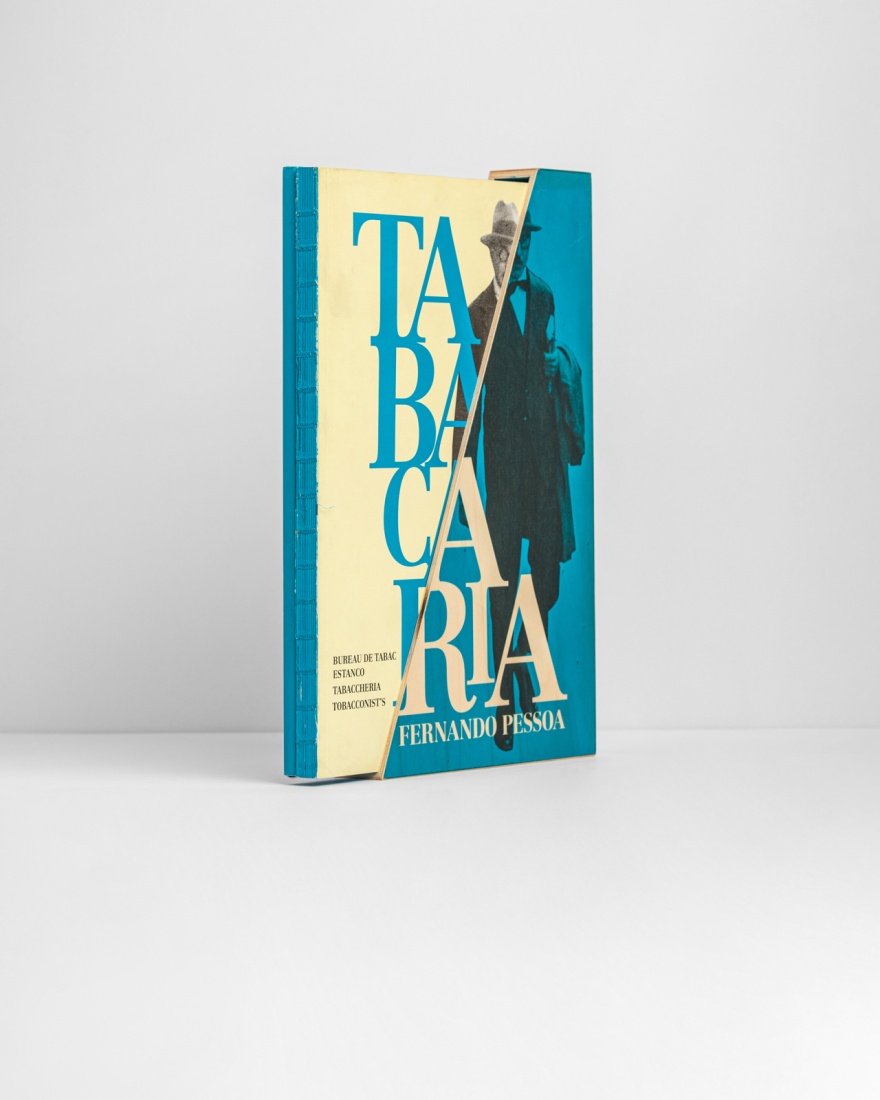 Tabacaria