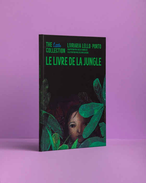 Le Livre de la Jungle