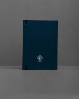 Notebook The Magical Place