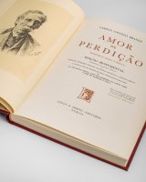 Amor de Perdição