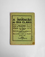 A Invenção do Dia Claro