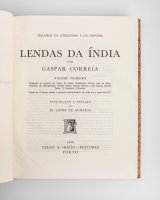 Lendas da Índia
