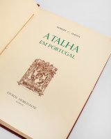 A Talha em Portugal