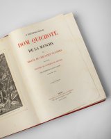 O Engenhoso Fidalgo Dom Quixote de La Mancha
