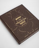 Harry Potter: The Monster Book of Monsters Official Film Prop Replica