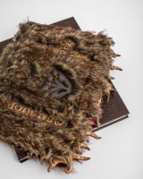 Harry Potter: The Monster Book of Monsters Official Film Prop Replica