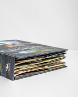 Harry Potter: The Monster Book of Monsters Official Film Prop Replica