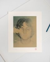 Imagine John Yoko