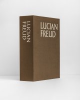 Lucian Freud
