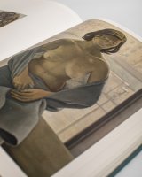 Lucian Freud