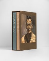 Lucian Freud