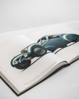 The Impossible Collection of Cars