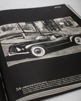 The Impossible Collection of Cars