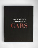 The Impossible Collection of Cars
