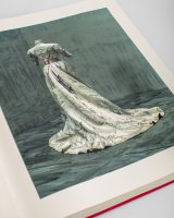 The Impossible Collection of Fashion