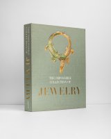 The Impossible Collection of Jewelry