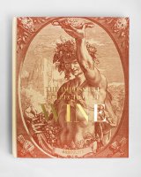 The Impossible Collection of Wine