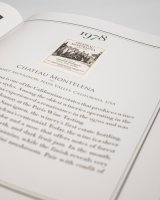The Impossible Collection of Wine
