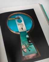 Windows at Tiffany and Co.