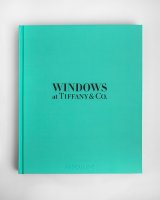 Windows at Tiffany and Co.