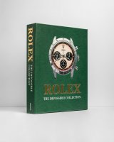 Rolex: The Impossible Collection