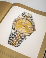 Rolex: The Impossible Collection