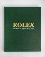 Rolex: The Impossible Collection
