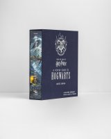 Harry Potter: A Pop-Up Guide to Hogwarts