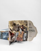 Harry Potter: A Pop-Up Guide to Hogwarts