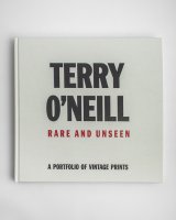 Terry O'Neill: Rare and Unseen