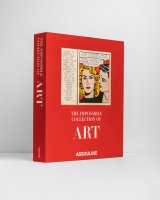 Impossible Collection: The 100 Most Coveted Artworks of the Modern Era