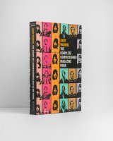 Andy Warhol: The Complete Commissioned Magazine Work
