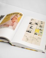 Andy Warhol: The Complete Commissioned Magazine Work