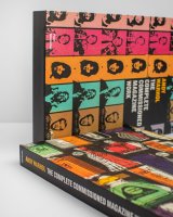 Andy Warhol: The Complete Commissioned Magazine Work