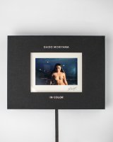 Daido Moriyama in Color: Now, and Never Again: Nocturnal Nude
