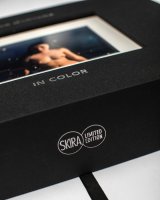 Daido Moriyama in Color: Now, and Never Again: Nocturnal Nude