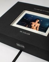 Daido Moriyama in Color: Now, and Never Again: Nocturnal Nude